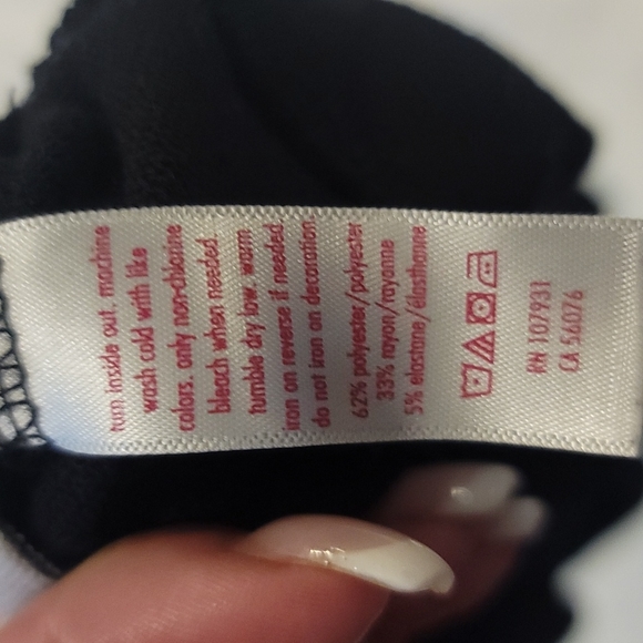 Justice Cozy Unicorn Emoji Sweater - Picture 5 of 5